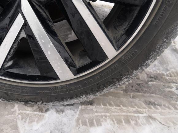 [青岛·鲁B] 二手斯柯达柯米克2020款 1.5L 自动舒适版