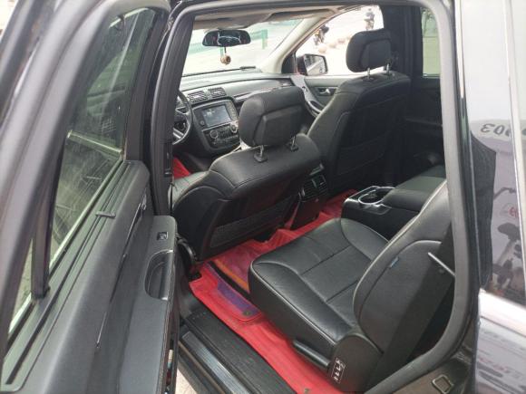 [义乌·浙G] 二手奔驰奔驰R级2015款 R 320 4MATIC 豪华型