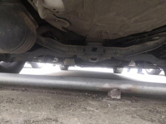 [合肥·皖A] 二手马自达马自达52011款 2.0L 自动舒适型