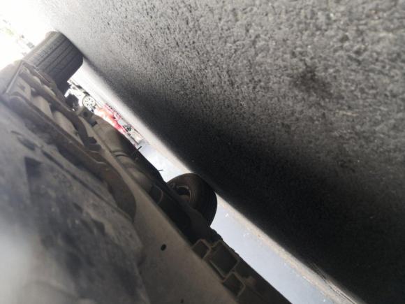 [上海·皖G] 二手双龙雷斯特2006款 RX270 XDi XD豪华型