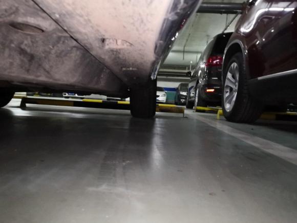 [北京·京N] 二手奔驰奔驰GLE2015款 GLE 400 4MATIC