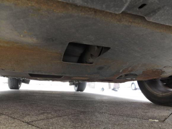 [深圳·粤M] 二手大众朗境2016款 230TSI DSG舒适版