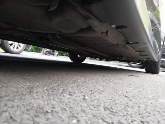 [合肥·皖A] 二手启辰启辰D502013款 1.6L 手动豪华版