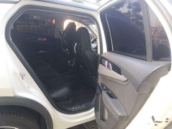 [无锡·苏B] 二手领克领克01新能源2018款 1.5T PHEV 劲Pro 国V