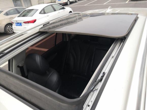 [无锡·苏B] 二手荣威荣威RX5 MAX2019款 300TGI 自动智能座舱豪华版