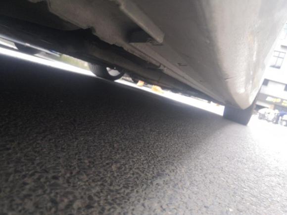 [上海·皖B] 二手现代劳恩斯-酷派2012款 2.0T 手动酷动版