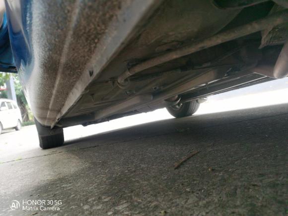 [广州·粤A] 二手标致标致3072007款 改款 2.0L 自动舒适版