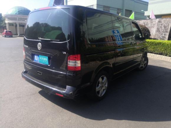 [常州·鄂A] 二手大众迈特威2008款 3.2L