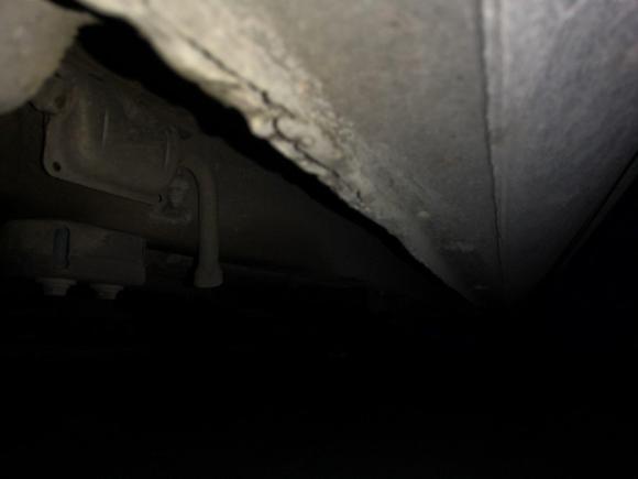 [宁波·浙B] 二手大众途锐2009款 3.0T 柴油豪华型