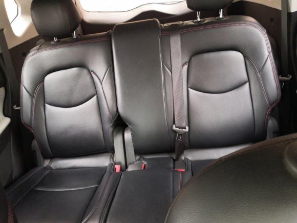 [济南·鲁A] 二手雪佛兰沃兰多2019款 530T 自动劲享版（5+2款） 国VI