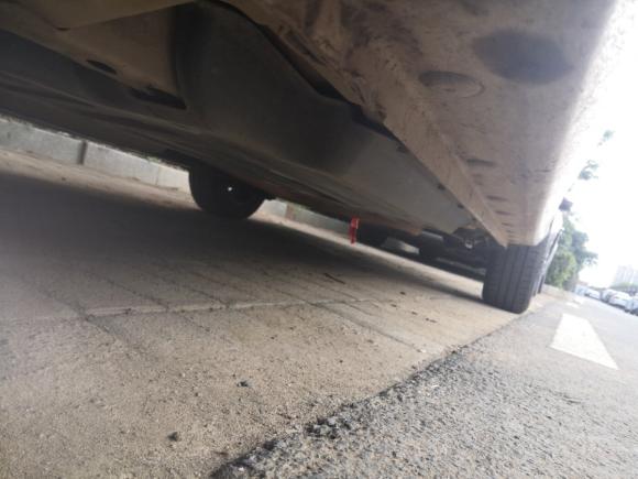 [南昌·赣A] 二手宝骏宝骏3602018款 1.5L 手动豪华型 国V