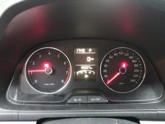 [芜湖·苏A] 二手大众朗行2013款 1.6L 自动舒适型