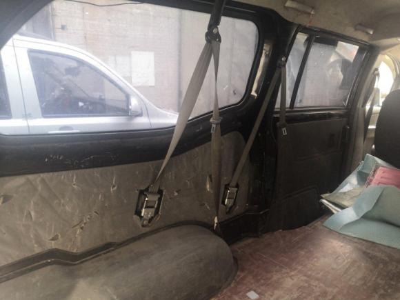 [佛山·粤R] 二手五菱汽车五菱征程2015款 1.5L舒适型L3C