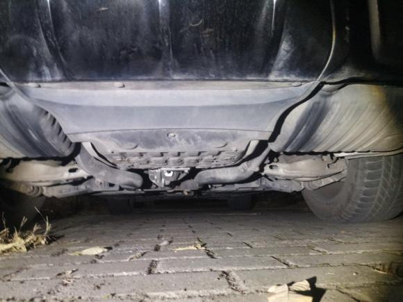 [南京·苏A] 二手路虎揽胜星脉2018款 P380 R-DYNAMIC SE