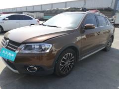 [西安·陕A]大众&nbsp;&nbsp;朗境&nbsp;&nbsp;2014款1.4TSIDSG