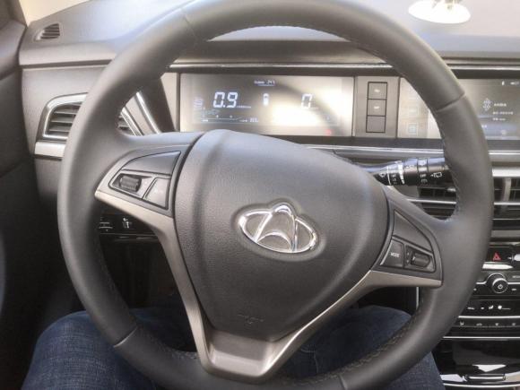 [苏州·苏U] 二手长安商用欧尚长行2020款 1.5L 手动豪华型