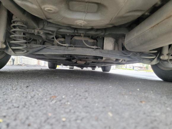 [温州·浙C] 二手福特福睿斯2015款 1.5L 自动舒适型