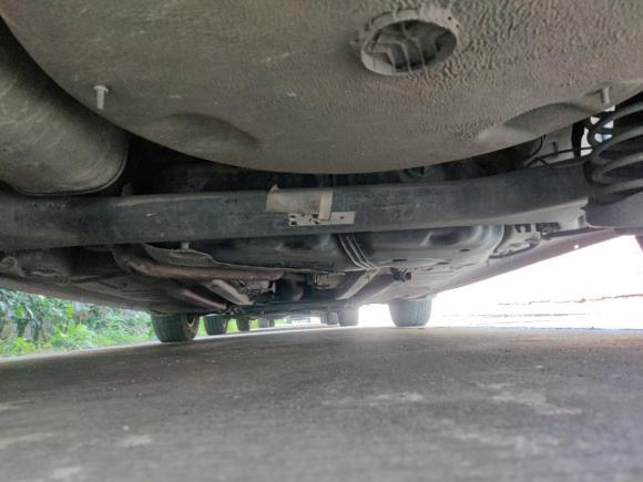 [深圳·豫C] 二手标致标致3072010款 两厢 1.6L 自动舒适版