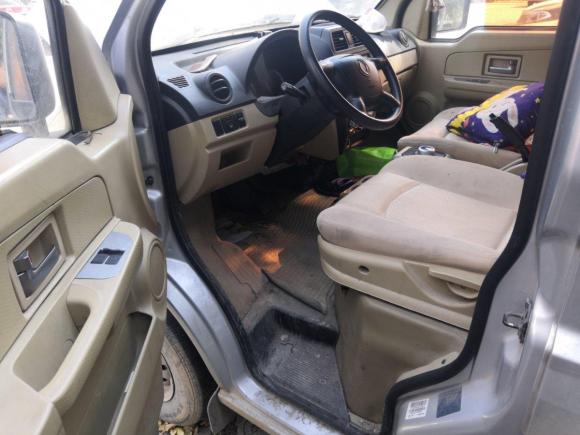 [南京·苏A] 二手东风小康东风小康EC362020款 标准型宁德时代电池