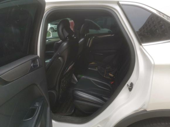 [北京·京J] 二手林肯林肯MKC2014款 2.0T 四驱尊雅版