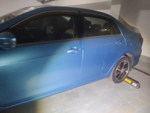 [无锡·沪D] 二手比亚迪秦2014款 1.5T 旗舰型