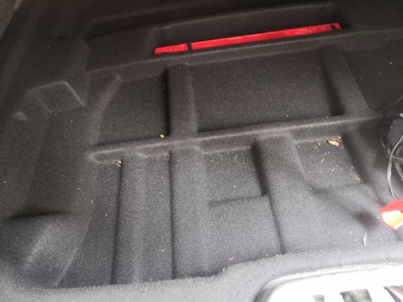 [南昌·赣F] 二手沃尔沃沃尔沃V602014款 改款 T5 智逸版