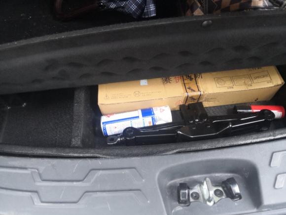 [成都·川A] 二手起亚秀尔2013款 1.6L AT Premium