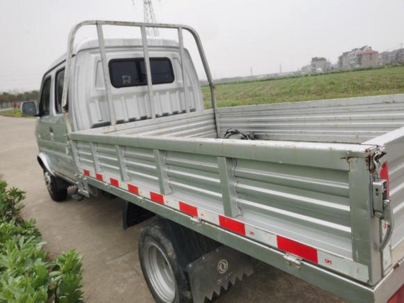 [上海·浙A] 二手东风小康东风小康D522019款 1.5L改款基本型后双轮国VI DK15