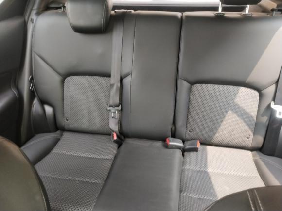 [佛山·粤E] 二手日产劲客2018款 1.5L CVT智联豪华版