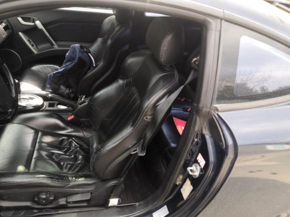 [成都·川A] 二手现代酷派2006款 2.0L AT