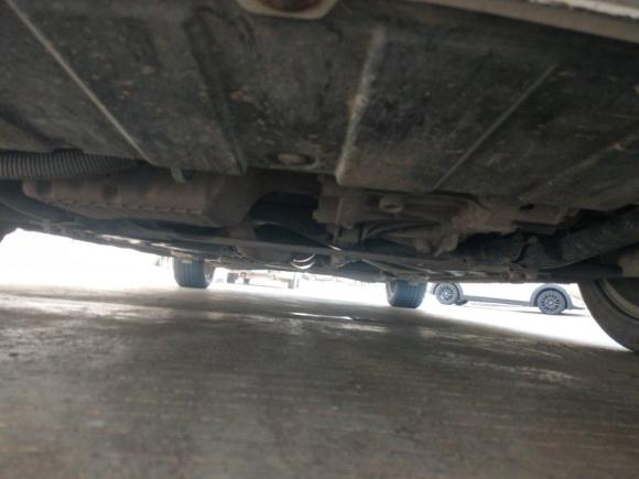 [义乌·浙G] 二手观致观致32016款 两厢 1.6L 自动致能型