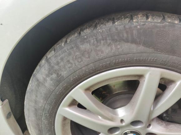 [南通·苏F] 二手宝马宝马2系多功能旅行车2015款 218i 领先型