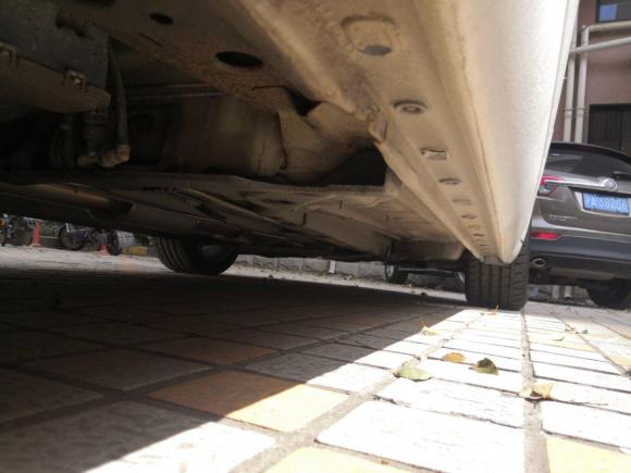 [上海·沪D] 二手欧宝英速亚2013款 2.0T 两驱豪华型