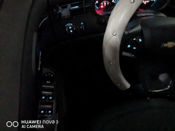 [上海·皖A] 二手雪佛兰迈锐宝2014款 2.0L 自动豪华版