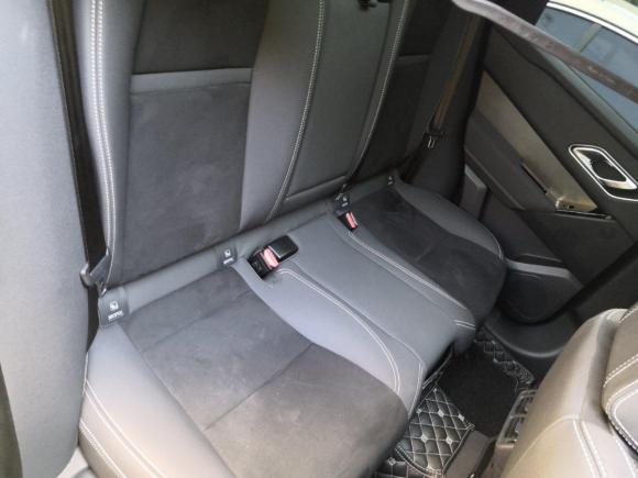 [北京·京J] 二手路虎揽胜星脉2019款 250PS