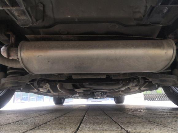 [宁波·浙B] 二手海马海马M62017款 1.6L 手动运动智能型