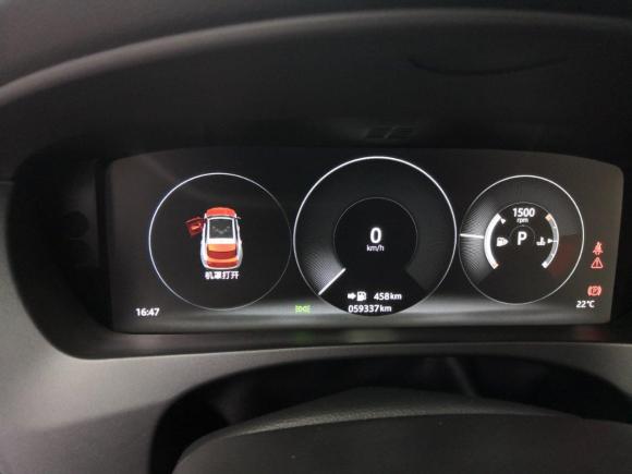 [义乌·浙G] 二手捷豹捷豹F-PACE2018款 改款 2.0T 四驱R-Sport运动版