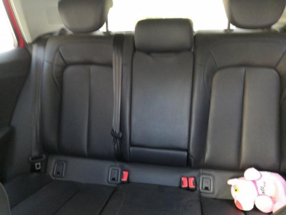 [常州·苏D] 二手奥迪奥迪Q2L2018款 35 TFSI 上市专享版 国VI