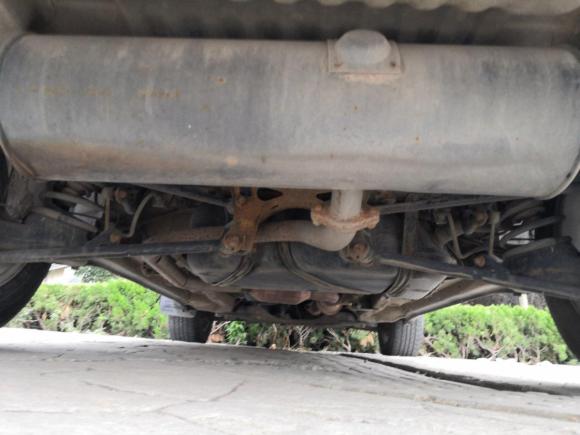 [济南·鲁A] 二手奇瑞瑞虎2012款 经典版 1.6L 手动舒适型