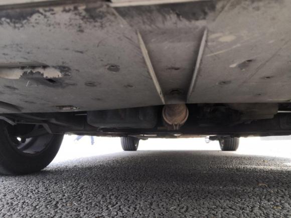 [无锡·苏B] 二手雪铁龙雪铁龙C42009款 1.6T 豪华GPS版