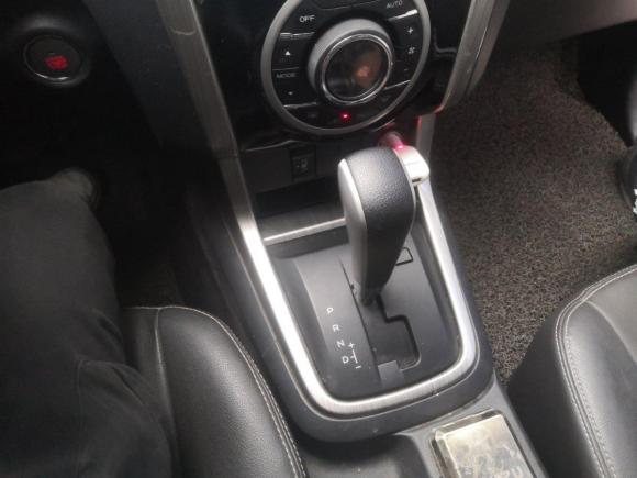 [金华·浙G] 二手五十铃D-MAX2018款 3.0T四驱自动超豪华型4JJ1-TC HI