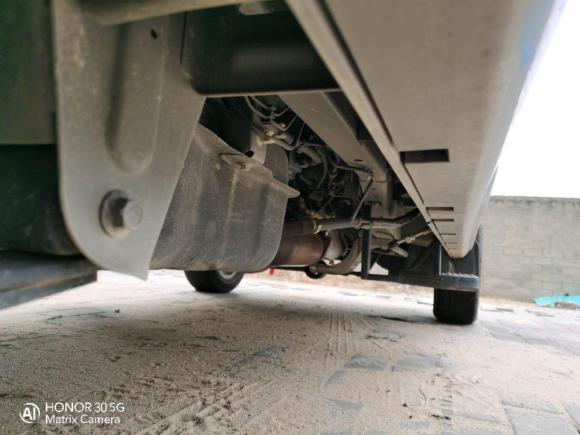 [广州·粤A] 二手金杯海狮S2019款 1.6L厢货商务版国VI SWD16M