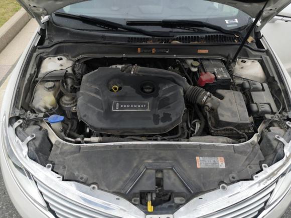 [南京·苏A] 二手林肯林肯MKZ2014款 2.0T 尊雅版