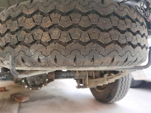 [嘉兴·豫S] 二手五菱汽车五菱荣光新卡2019款 1.5L双排国VI L3C