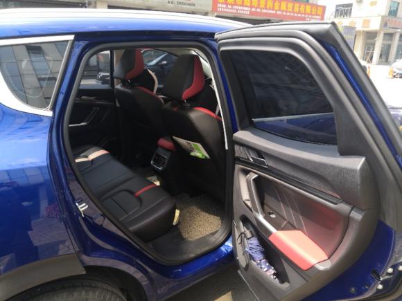 [宁波·苏E] 二手哈弗哈弗H42018款 红标 1.5GDIT DCT风尚型