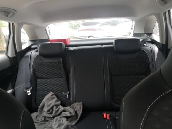 [广州·赣B] 二手斯柯达柯米克2018款 1.5L 自动舒适版 国V