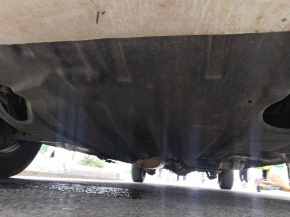 [成都·川A] 二手金杯阁瑞斯2016款 2.0L快运实用型