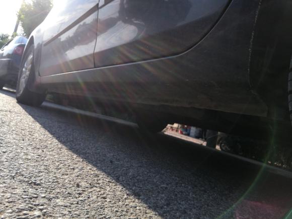 [青岛·鲁B] 二手长安悦翔2012款 三厢 1.5L 手动豪华型