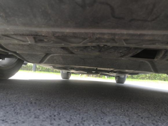 [温州·浙C] 二手斯柯达速派2016款 TSI330 DSG创行版