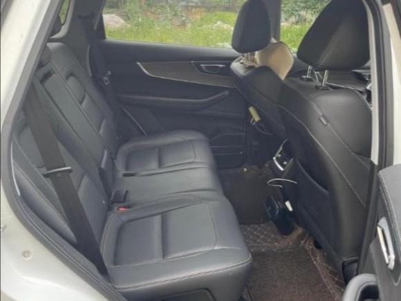 [金华·浙G] 二手奇瑞瑞虎82019款 1.6TGDI 自动豪华型